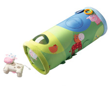 HABA 301197 Krabbelrolle