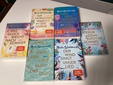 7 Bücher   von Meike
