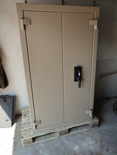 Tresor Stahlschrank Waffenschrank Safe