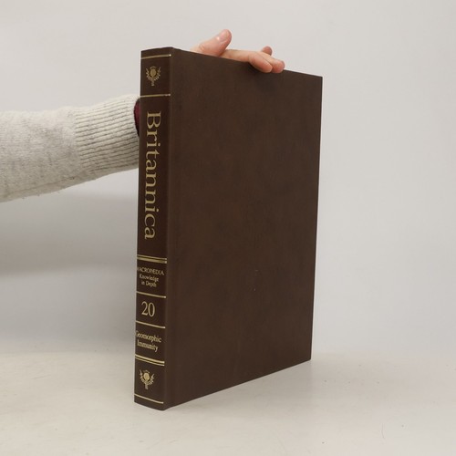 The new encyclopaedia - the,