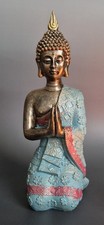 Buddha Meditationsfigur