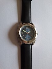 Armbanduhr Unisex Marke Ascot Quartz