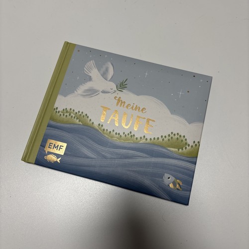 Meine taufe - meine,