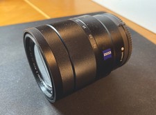 Sony Carl Zeiss Vario-Tessar T SEL1670Z 16-70 mm F/4,0 Aspherical IF OSS ZA G ED