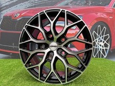 4X R18 Zoll 5x160 Vossen Stil