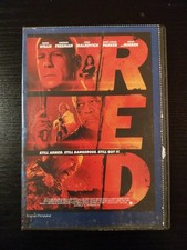 R.E.D.,TV-Movie Edition
