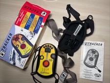 OVP: DTS Tracker BCA  - LVS