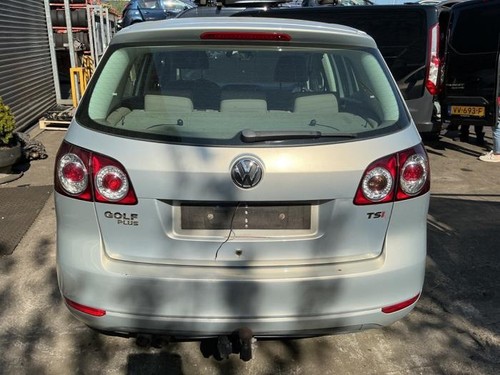 Heckklappe heckdeckel vw - heckklappe,