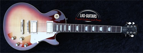 Gibson les paul standard 60s - gibson,