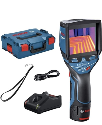 Bosch wärmebildkamera gtc - -,