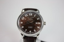 Armbaduhr für Herren „Aviator Douglas“ (V.3.09.0.026.4)