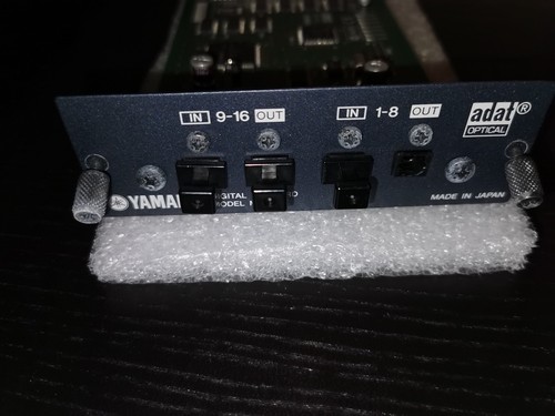 Yamaha my16 adat - my16-at,