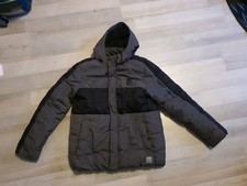 S.Oliver warme Winterjacke mit