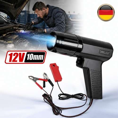 Zündlichtpistole