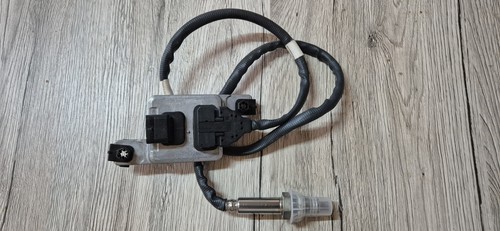Audi skoda nox - skoda, sensor