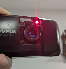 Olympus µ Mju -I (Stylus) -