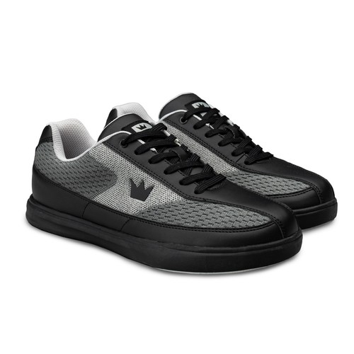 Herren bowlingschuhe brunswick - bowlingschuhe,