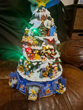 BRADFORD EXCHANGE WEIHNACHTSBAUM