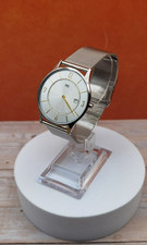 Meister Anker 11-335 5ATM Herren Armbanduhr neuwertig ungetragen Bestzustand