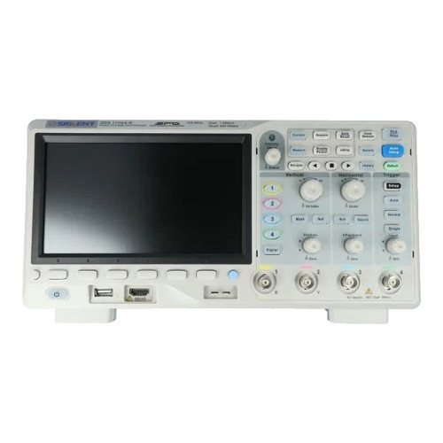 Siglent sds1104x digitales - siglent,