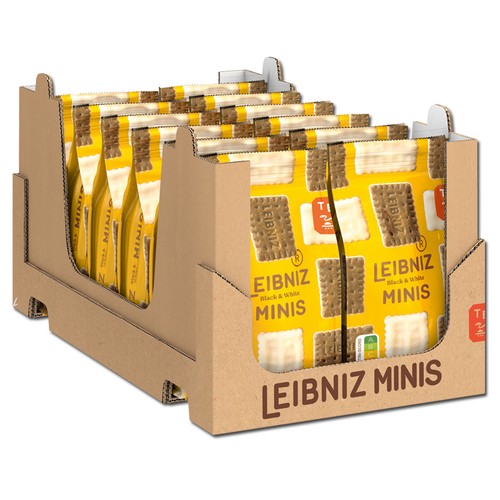 Bahlsen leibniz - bahlsen,