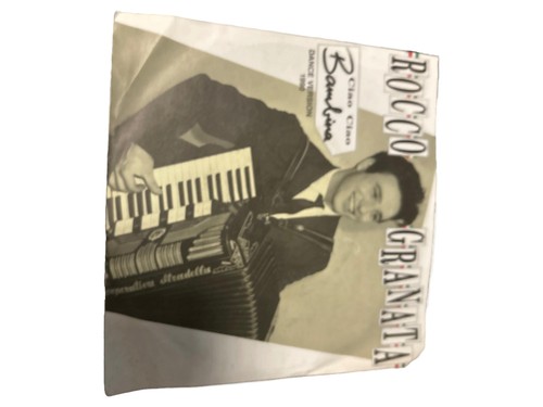 Rocco granata ciao - rocco,