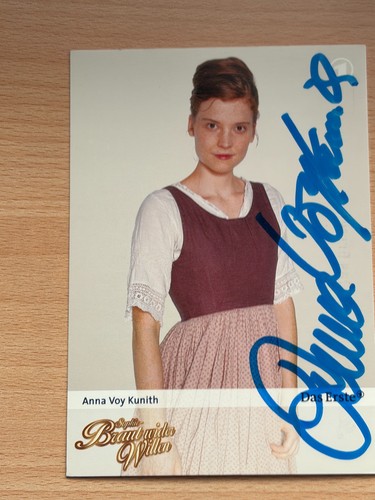 Anna voy kunith - voy,
