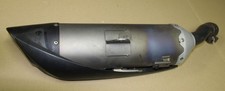 YAMAHA YZF R1 RN12 2004-2006 AUSPUFF ENDTOPF RECHT SCHALLDÄMPFER EXHAUST MUFFLER