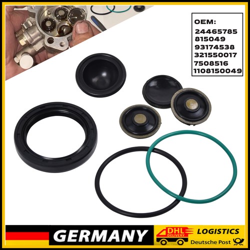 Hochdruckpumpe z22yh p1191 - hochdruckpumpe,