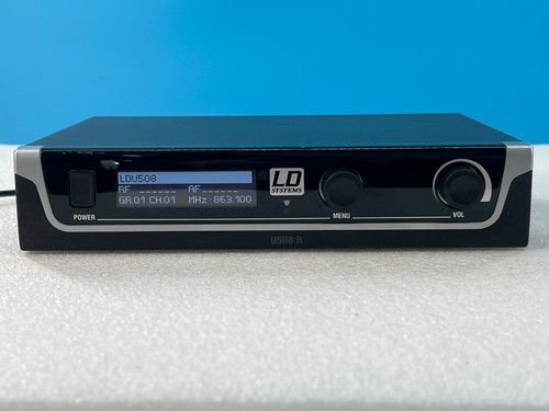 Systems u508 funksystem - u508,
