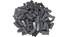 100x Lego Mauersteine 15533