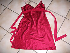 Super schönes Hemdchen für die Nacht oder für schöne Stunden Gr.36/38