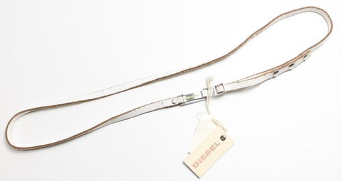 Diesel clipsy cintura gürtel - cintura,