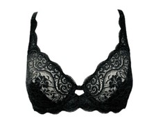 Triumph BH mit Bügel