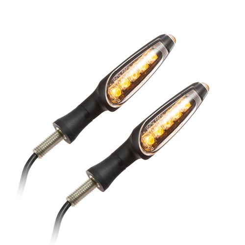 Koso universal motorrad led - koso,
