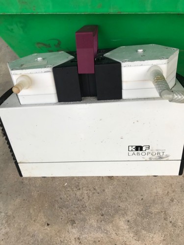 Knf neuberger n820 - neuberger, n820.3ft.18