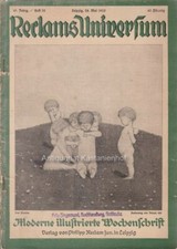 Reclams Universum. 41