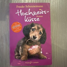 Buch Frauke Scheunemann -