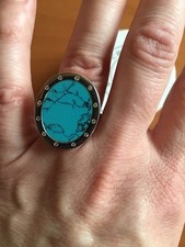 Thomas Sabo Ring Silber