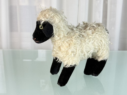 Steiff tier sammler stofftier - tier,