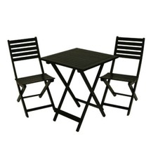 Balkonset Bali Sitzgruppe