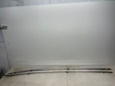 Opel Insignia A Dachreling Dach Halter Oben Links Rechts 13336615