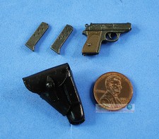 1:6 FIGURE GERMAN PANZER