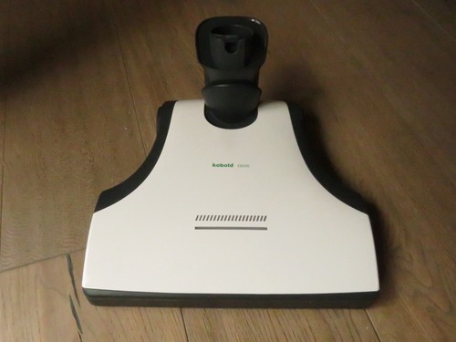 Vorwerk teppichbürste 400 - vorwerk, eb
