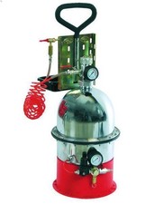 Geräte für die Arbeitsfluide und Brennstoffe ASTA 1788001.