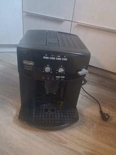 Longhi caffe corso - caffe,