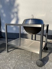 Dancook Grill Edelstahl