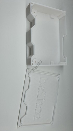 Scsi2sd externes gehäuse - scsi2sd,