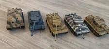 1/48 5 Panzer VI Tiger I