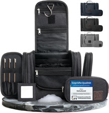 Kulturbeutel Damen, Herren